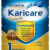 Sữa Karicare gold   số 1 mẫu mới của Úc - anh 1