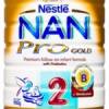 Sữa Nan Pro – số 2 - anh 1