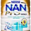 Sữa Nan Pro – số 1 - anh 1